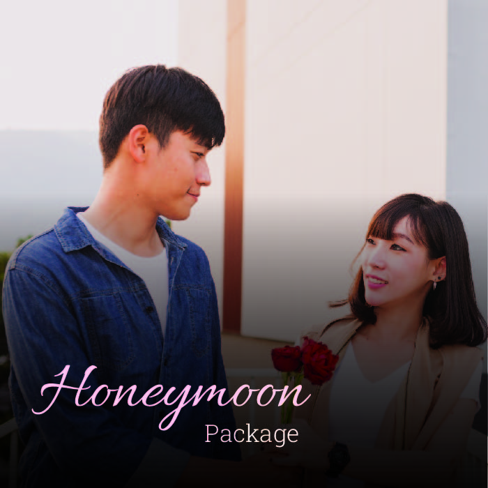 Honeymoon Package Royale Chulan Penang